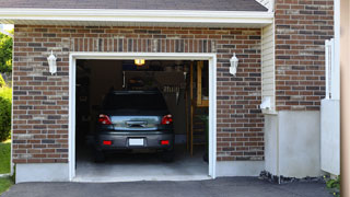 Garage Door Installation at Skylark Larkspur, California