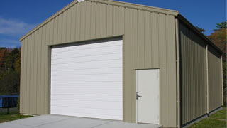 Garage Door Openers at Skylark Larkspur, California